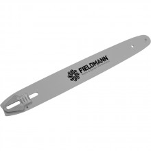 FIELDMANN FZP 9011-B Schiene 35 cm / 14" für Benzin-Kettensäge 50001324