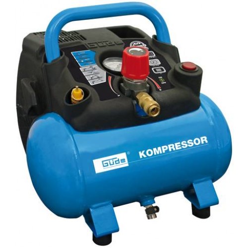 GÜDE Kompressor AIRPOWER 190/08/6, 50089