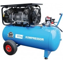 GÜDE Kompressor Airpower 480/10/90 50092