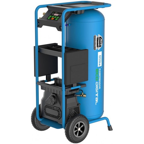 GÜDE 250/10/99 ECO-DIGITAL Kompressor AIRPOWER 50124 GÜDE 250/10/99 ECO-DIGITAL Kompressor AIRPOWER 50124