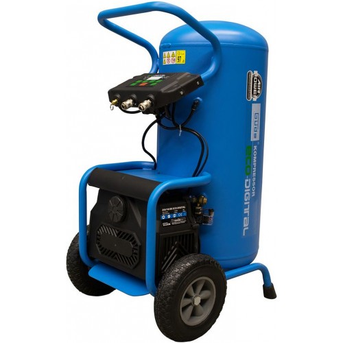 GÜDE AIRPOWER 250/10 /80 ECO-DIGITAL Kompressor - 50125 GÜDE AIRPOWER 250/10 /80 ECO-DIGITAL Kompressor - 50125