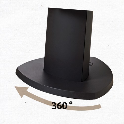 Jotul Drehteller zum Kaminofen F 373 / F 483, 51012254