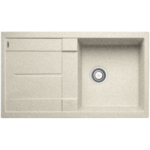 Blanco BLANCOMETRA 5 S sand Silgranit PuraDur II 513207