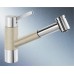 BLANCO BlancoTivo-S sandfarbig /chrom 517616