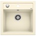 BLANCO DALAGO 5 Silgranit Einbauspüle, jasmin 518525