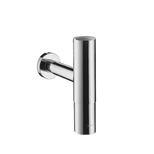 Hansgrohe Flowstar Premium-Siphon 1 1/4" brushed nickel 52100820