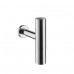 Hansgrohe Flowstar Premium-Siphon 1 1/4" brushed nickel 52100820