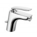 Kludi Bidet Armatur Balance, Chrom 522160575