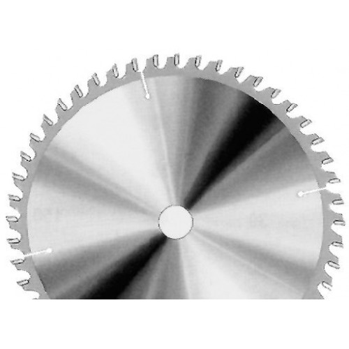 GÜDE Sägeblatt 190 x 30 mm, 24 Z 54995