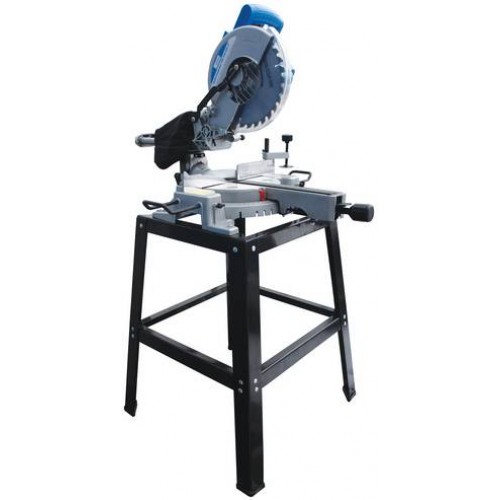 GÜDE GRK 250/300 LP Radial Kapp-Gehrungssäge 55020