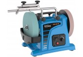 GÜDE GNS 200 VS Nasschleifer, Blau 55247