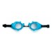 INTEX Schwimmbrille für Kinder blau 55603