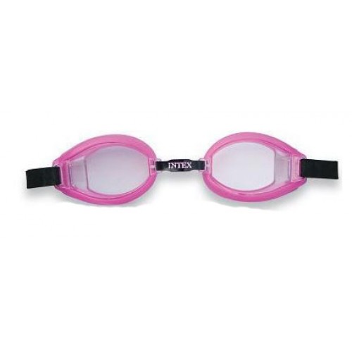 INTEX Kinder Schwimmbrille Play pink 55608