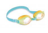 INTEX Schwimmbrille für Kinder 55611