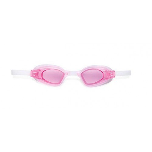 INTEX FREE STYLE SPORT Schwimmbrillen, pink 55682 INTEX FREE STYLE SPORT Schwimmbrillen, pink 55682