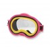 INTEX Tauchermaske, pink 55913
