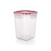 BANQUET Vorratsdose SUPER CLICK 0,87L Rot 55BO864BR
