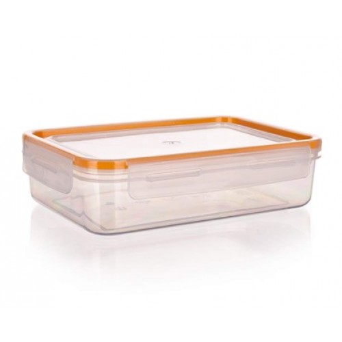 BANQUET Vorratsdose SUPER CLICK 1,1L Orange 55BO873BO