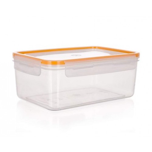 BANQUET Vorratsdose SUPER CLICK 1,75L Orange 55BO874BO BANQUET Vorratsdose SUPER CLICK 1,75L Orange 55BO874BO