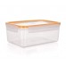 BANQUET Vorratsdose SUPER CLICK 1,75L Orange 55BO874BO
