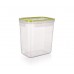 BANQUET Vorratsdose SUPER CLICK 1,55L Grün 55BO875BLG