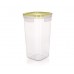 BANQUET Vorratsdose SUPER CLICK 1,2L Grün 55BO894BLG