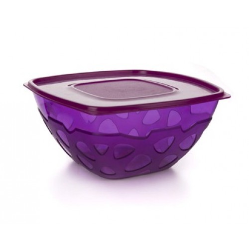 BANQUET Maxidose für Lebensmittel ACCASA 2,2L, mit Deckel 55G344