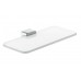 KLUDI Esprit Ablage Chrom/Glas 5698705