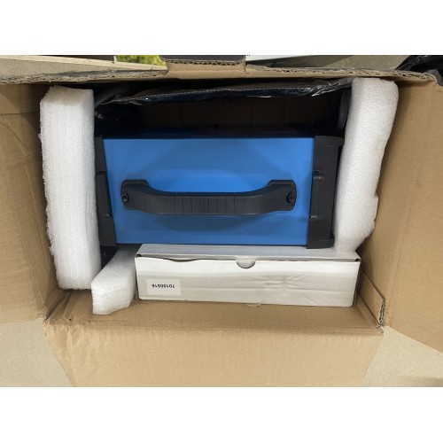 GÜDE Inverter GIS 130 WIG - 20058