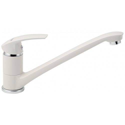 NOVASERVIS METALIA 57 Spültischarmatur, Milky Dream 57091,62