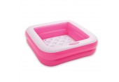 INTEX Play Box Pool pink 157100NP