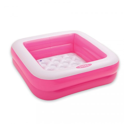 INTEX Play Box Pool pink 157100NP