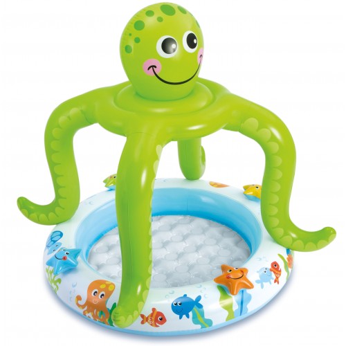 INTEX Baby Pool Seekrake 57115NP