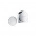 Hansgrohe Exafill S Fertigset 58117830 polished nickel