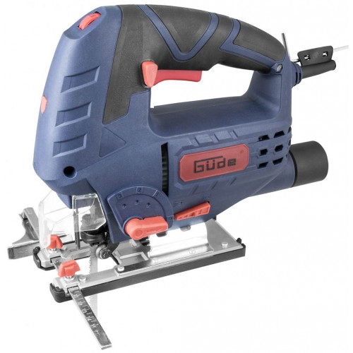 GÜDE Stichsäge STS 800-2 EL - 58139