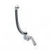 Hansgrohe Flexaplus Wannenab- und Überlaufgarnitur 11" Komplettset 58143000