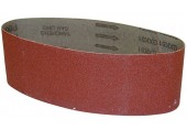 GÜDE Schleifband 530 x 75 mm / K100 (6 Stücke) 58306