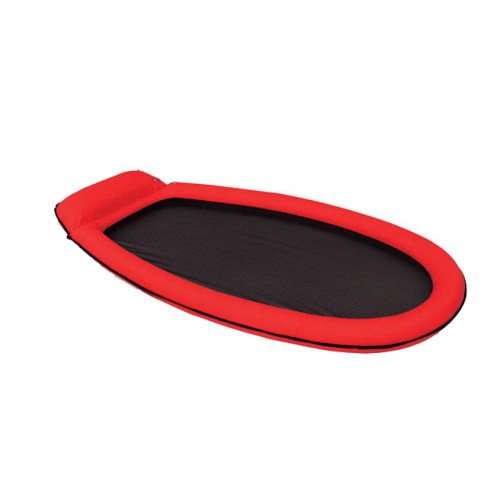 INTEX Mesh Lounge rot 58836EU