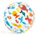 INTEX Wasserball Fische 61cm