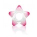 INTEX Schwimmring Stern pink 59243NP