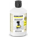 Kärcher RM 532 Bodenpflege Stein matt/ Linoleum/ PVC 6.295-776.0