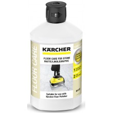 Kärcher RM 532 Bodenpflege Stein matt/ Linoleum/ PVC 6.295-776.0