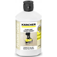 Kärcher RM 530 Bodenpflege Parkett gewachst/ mit Öl-Wachs-Finish 6.295-778.0