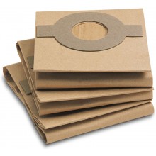 Kärcher Papierfilterbeutel 6.904-128.0