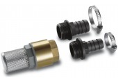 Kärcher Premium Saugfilter mit Rückflussstopp 6.997-341.0