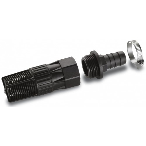 Kärcher Basic 1 Saugfilter mit Rückflussstopp 6.997-342.0 Kärcher Basic 1 Saugfilter mit Rückflussstopp 6.997-342.0