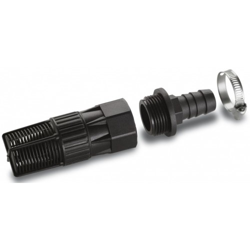 Kärcher Basic 3/4” Saugfilter mit Rückflussstopp 6.997-345.0
