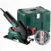 METABO Winkelschleifer W 12-125 HD Set CED Plus 600408510
