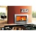 EDILKAMIN BIX BOX 100 Kaminbausatz für FLAT 601790