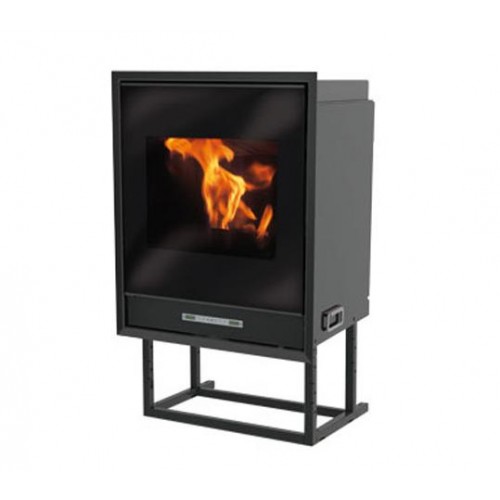 EDILKAMIN IDROPELLBOX Pellet-Kamineinsatz 604640